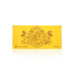 Mickey and Minnie Care About You 999 Pure Gold Bar 0.5G
