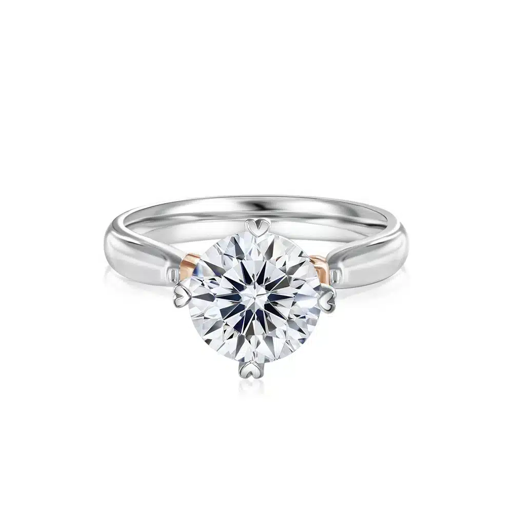 The Infinito AllStar Diamond Ring